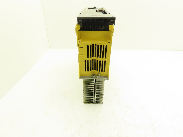 Fanuc A06B-6096-H106 Servo Amplifier Module 230V 52.2A Out 9.1kW