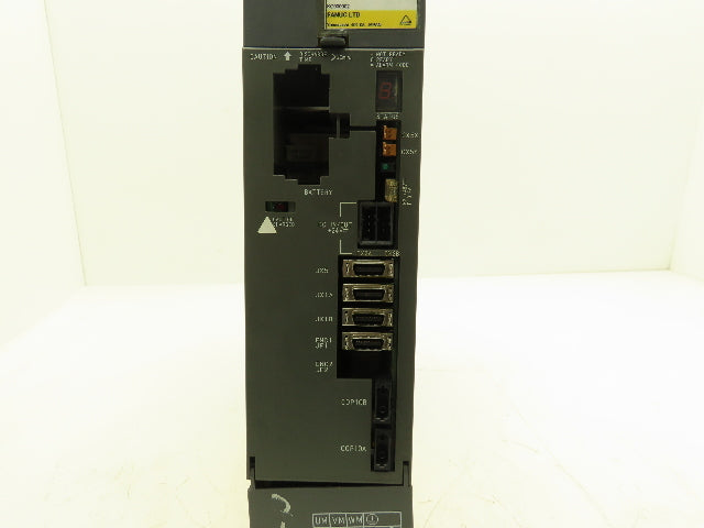 Fanuc A06B-6096-H106 Servo Amplifier Module 230V 52.2A Out 9.1kW