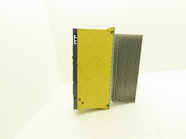 Fanuc A06B-6096-H106 Servo Amplifier Module 230V 52.2A Out 9.1kW