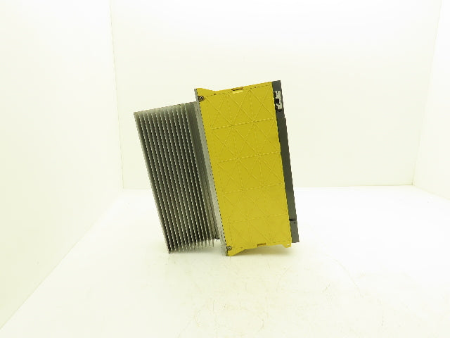 Fanuc A06B-6096-H106 Servo Amplifier Module 230V 52.2A Out 9.1kW