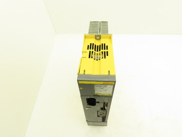 Fanuc A06B-6096-H106 Servo Amplifier Module 230V 52.2A Out 9.1kW
