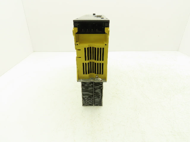 Fanuc A06B-6077-H111 Power Supply Module 200-230V 49A In 283-325V 13.2kW Out