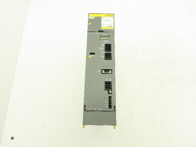 Fanuc A06B-6077-H111 Power Supply Module 200-230V 49A In 283-325V 13.2kW Out
