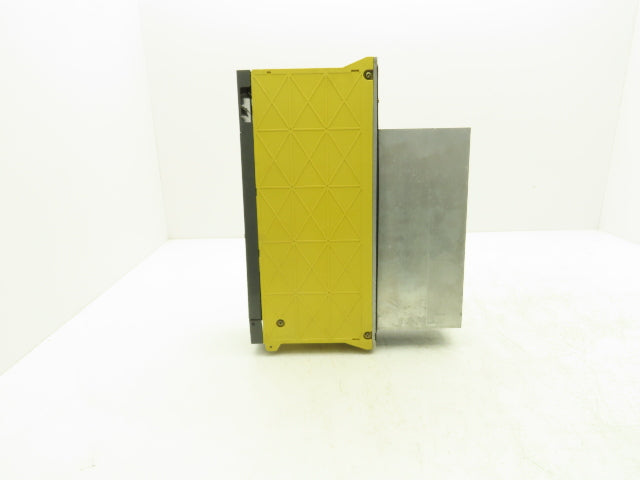 Fanuc A06B-6077-H111 Power Supply Module 200-230V 49A In 283-325V 13.2kW Out