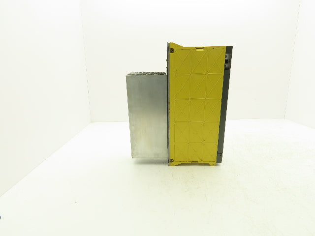 Fanuc A06B-6077-H111 Power Supply Module 200-230V 49A In 283-325V 13.2kW Out