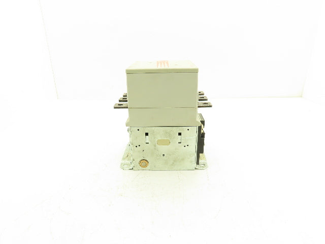 Lovato B310 Motor Starter 3PH 300HP 600VAC 480V AC/DC Coil