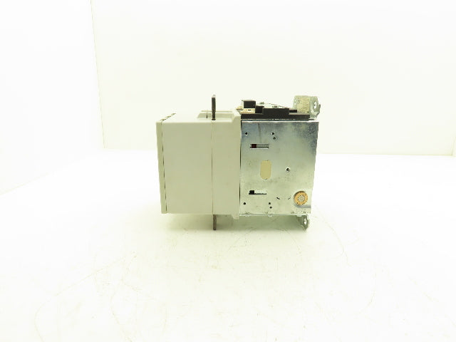 Lovato B310 Motor Starter 3PH 300HP 600VAC 480V AC/DC Coil