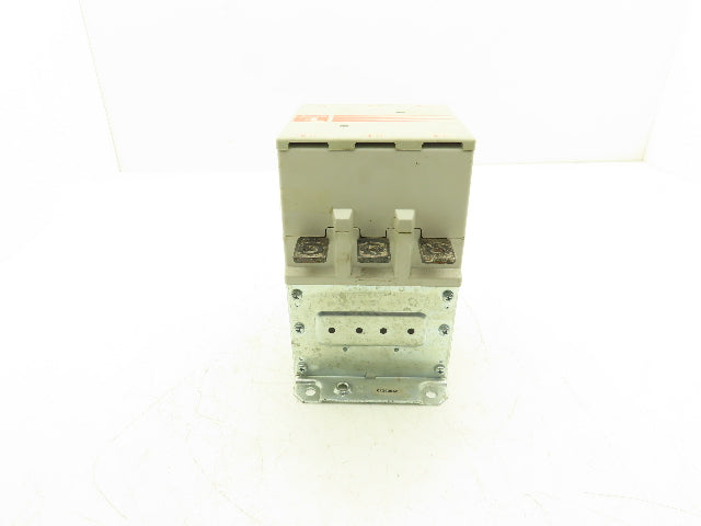 Lovato B310 Motor Starter 3PH 300HP 600VAC 480V AC/DC Coil