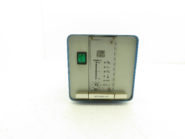 Martin Walter Ultraschalltechnik MW 2000 GPI Ultrasonic Generator 230V 16A