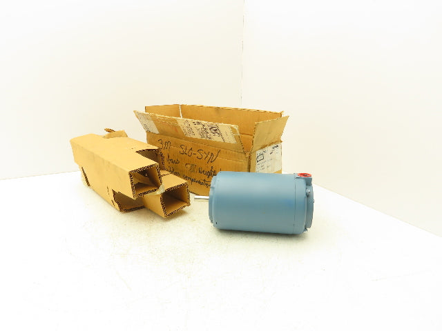 Superior Electric SS700U Slo-Syn Synchronous AC Stepper Motor 120V 1PH 72 RPM