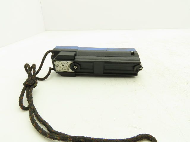 InMotion 260 Series TX Wireless Crane Remote 6-Button 3-Motion Transmitter