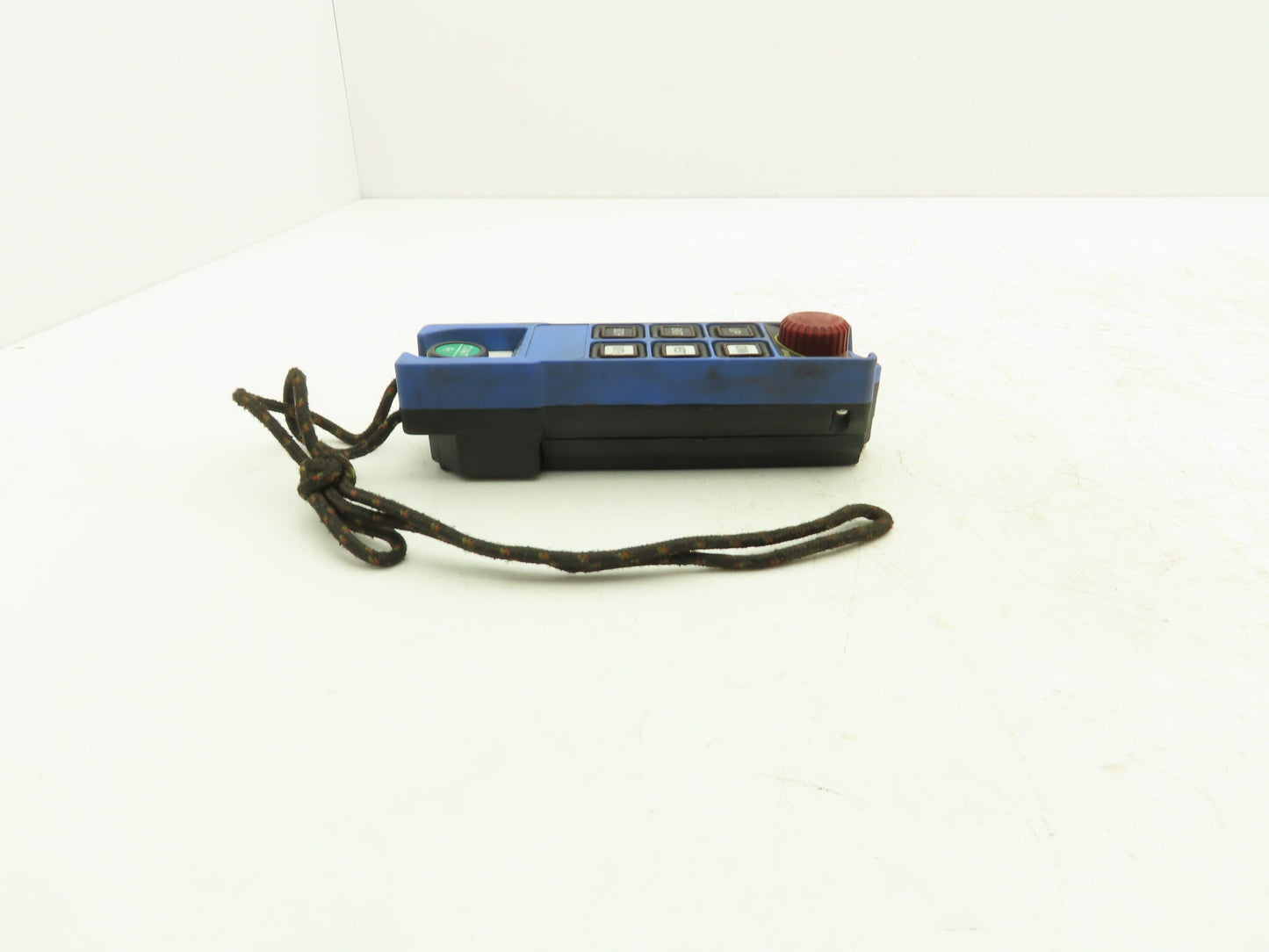 InMotion 260 Series TX Wireless Crane Remote 6-Button 3-Motion Transmitter