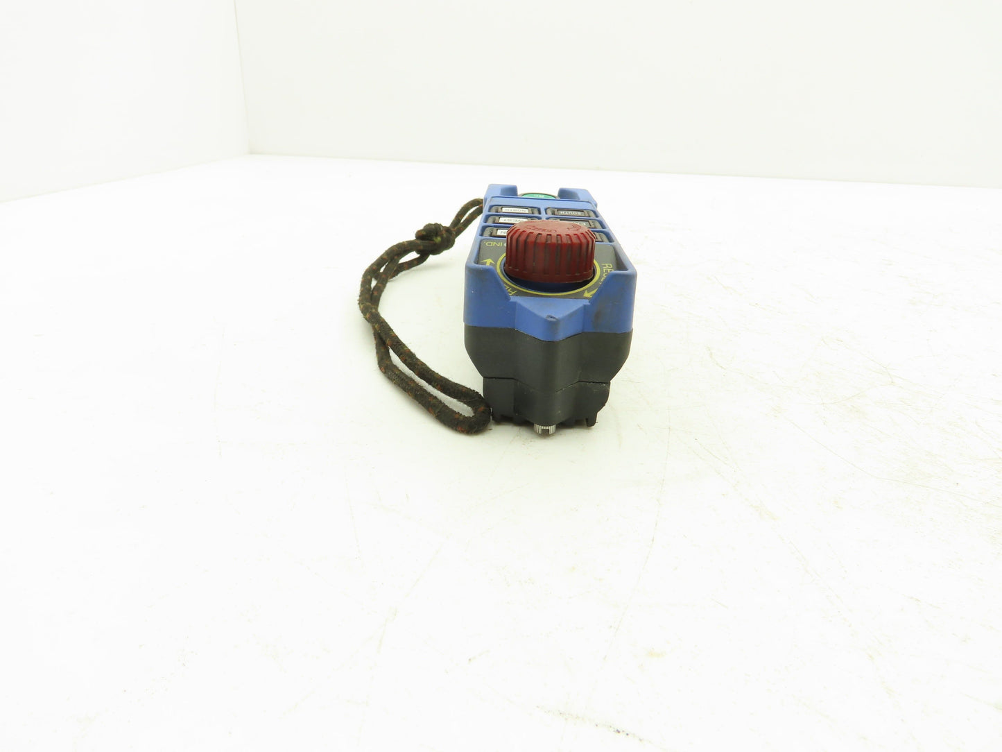 InMotion 260 Series TX Wireless Crane Remote 6-Button 3-Motion Transmitter