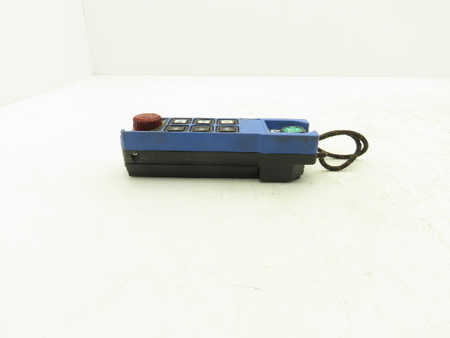 InMotion 260 Series TX Wireless Crane Remote 6-Button 3-Motion Transmitter