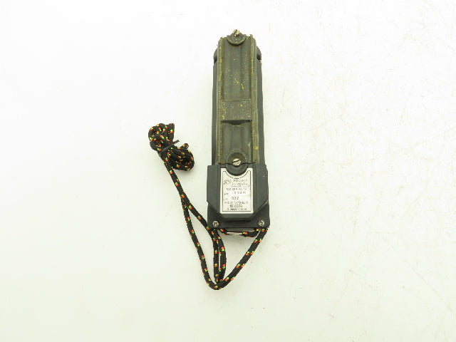 InMotion 532 Series TX Wireless Crane Remote 8-Button 4-Motion Transmitter