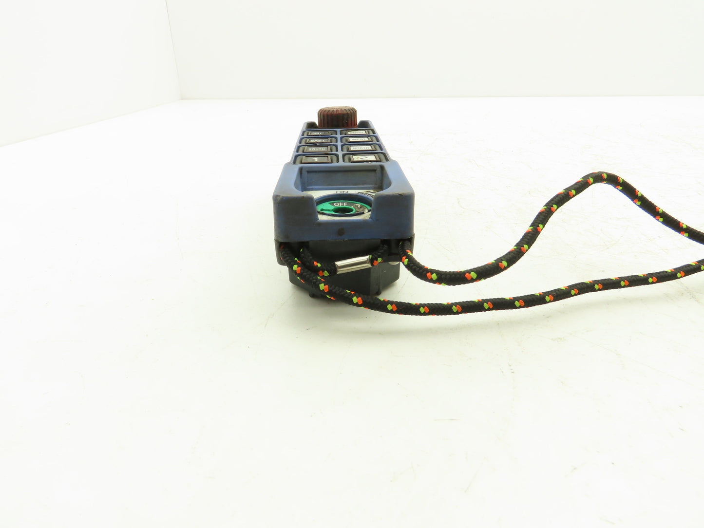 InMotion 532 Series TX Wireless Crane Remote 8-Button 4-Motion Transmitter