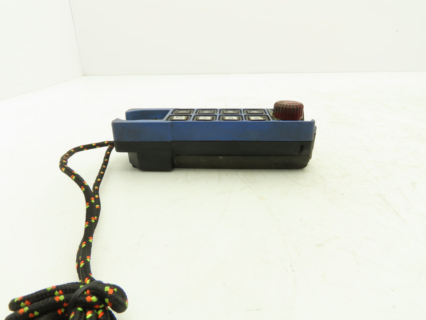 InMotion 532 Series TX Wireless Crane Remote 8-Button 4-Motion Transmitter