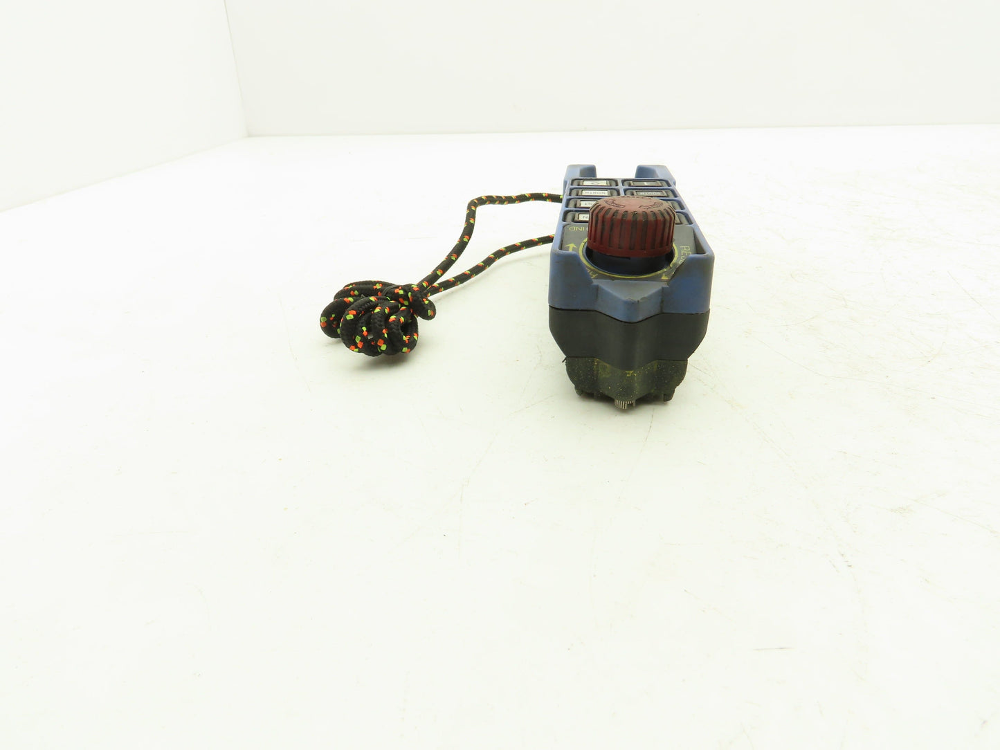 InMotion 532 Series TX Wireless Crane Remote 8-Button 4-Motion Transmitter