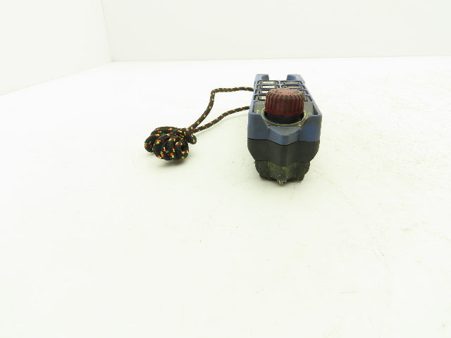 InMotion 532 Series TX Wireless Crane Remote 8-Button 4-Motion Transmitter