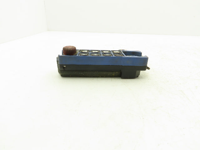 InMotion 532 Series TX Wireless Crane Remote 8-Button 4-Motion Transmitter