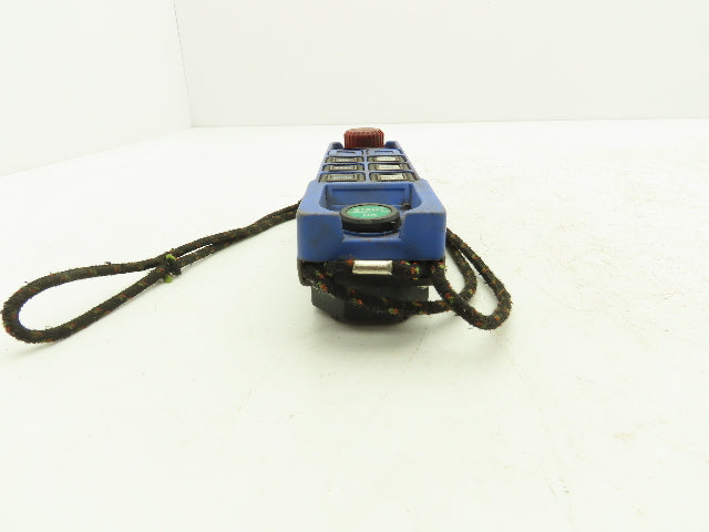 InMotion 532 Series TX Wireless Crane Remote 6-Button 3-Motion Transmitter