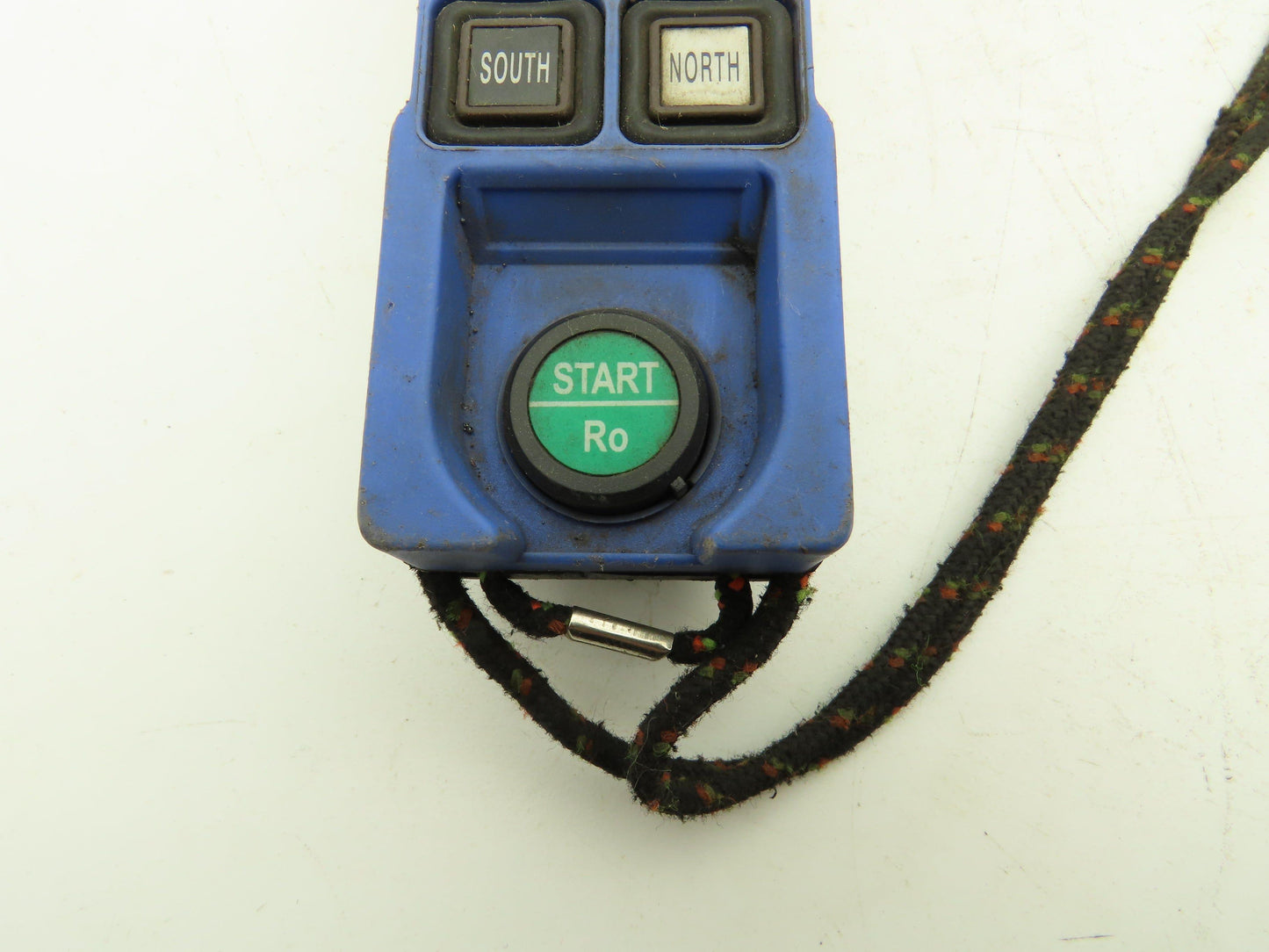 InMotion 532 Series TX Wireless Crane Remote 6-Button 3-Motion Transmitter
