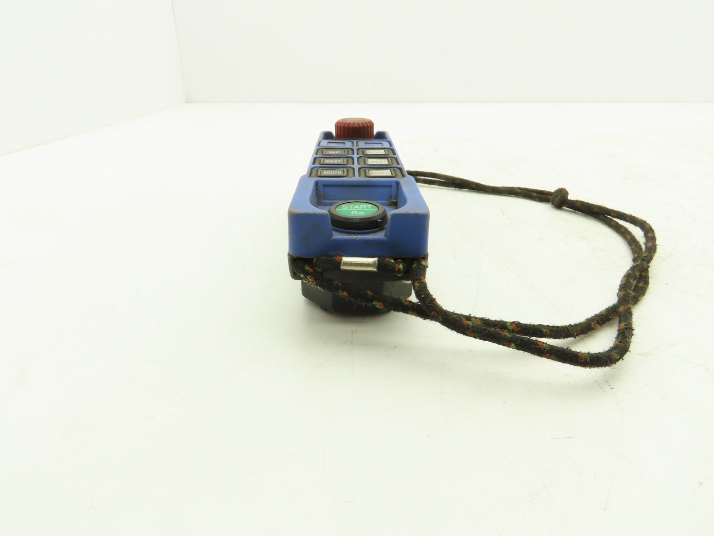InMotion 532 Series TX Wireless Crane Remote 6-Button 3-Motion Transmitter