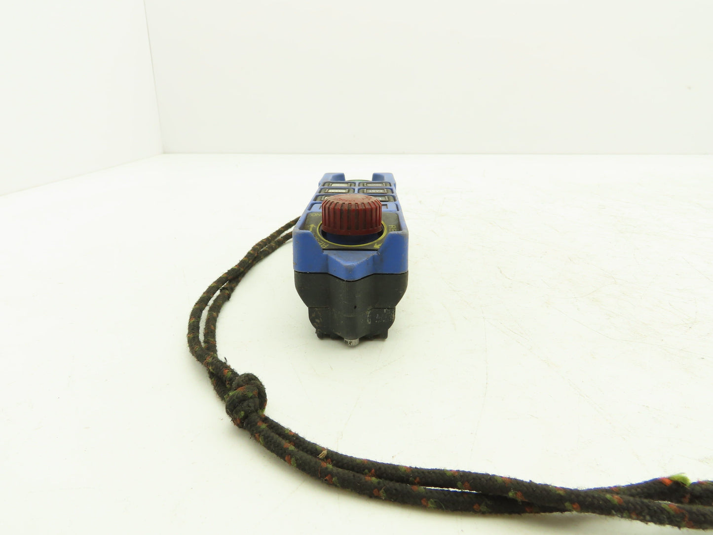 InMotion 532 Series TX Wireless Crane Remote 6-Button 3-Motion Transmitter
