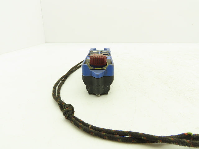 InMotion 532 Series TX Wireless Crane Remote 6-Button 3-Motion Transmitter
