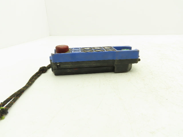 InMotion 532 Series TX Wireless Crane Remote 6-Button 3-Motion Transmitter