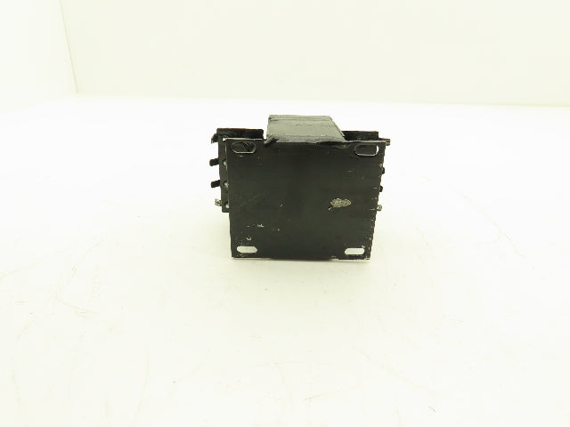 Acme TA-2-81142 Industrial Control Transformer 1Ph HV 120/240V LV 24V