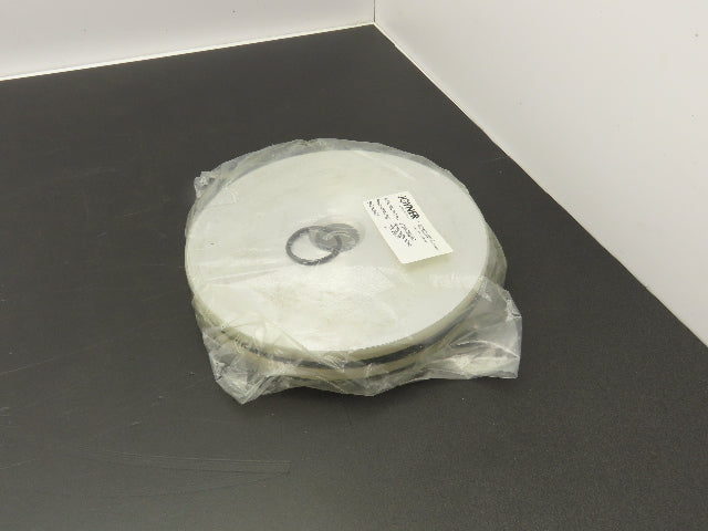 Joyner KK200B Pneumatic Air Cylinder 200mm Bore Piston Replacement