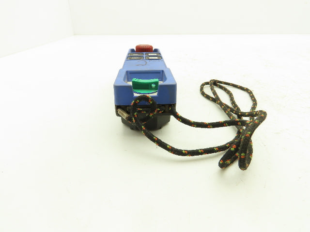 InMotion 220 Series TX Wireless Crane Remote 4-Button 2-Motion Transmitter