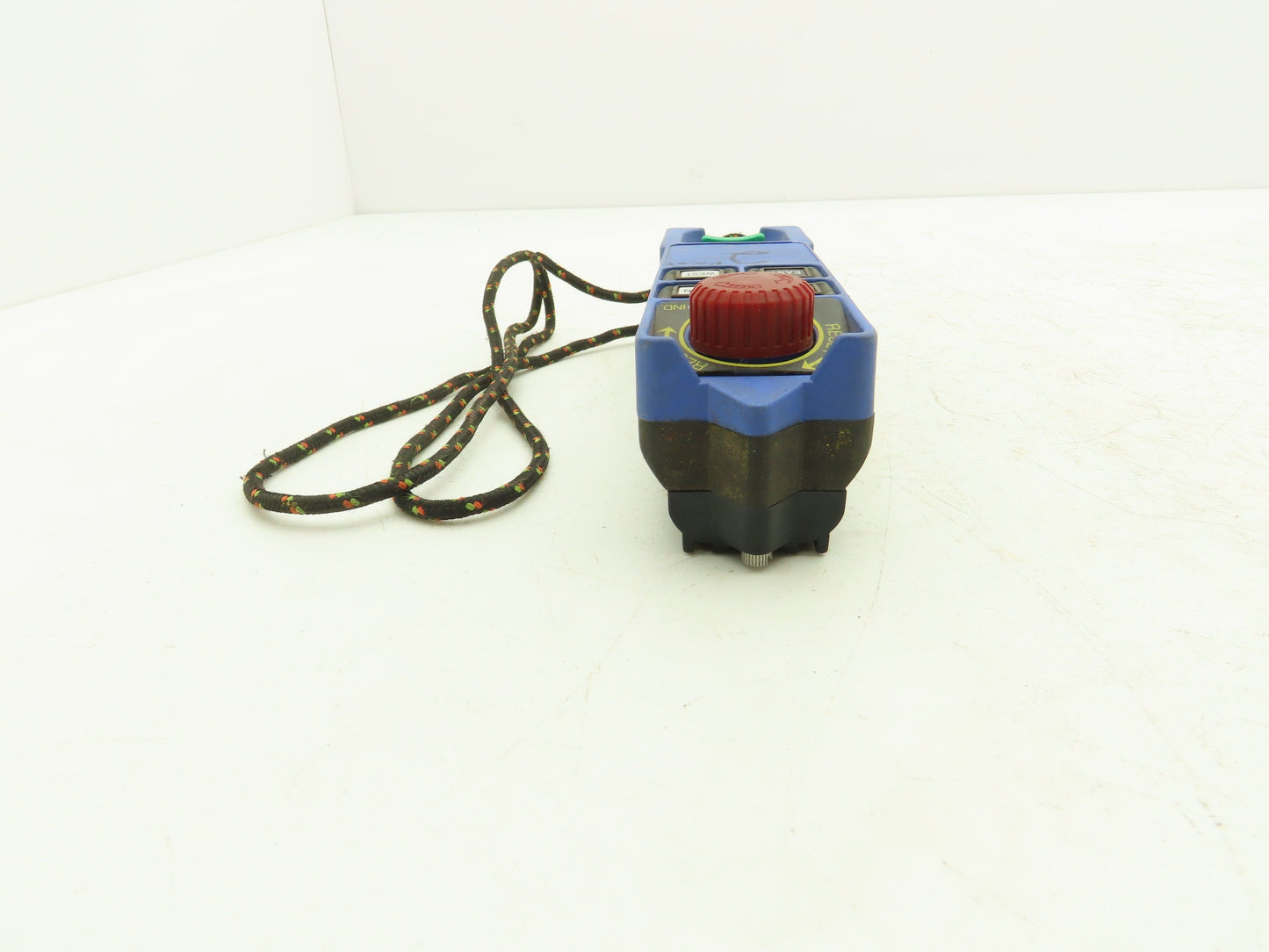InMotion 220 Series TX Wireless Crane Remote 4-Button 2-Motion Transmitter