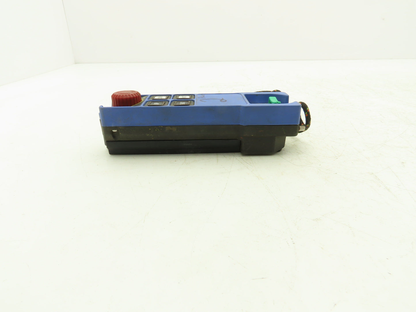 InMotion 220 Series TX Wireless Crane Remote 4-Button 2-Motion Transmitter
