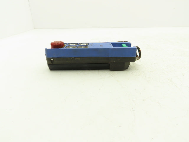 InMotion 220 Series TX Wireless Crane Remote 4-Button 2-Motion Transmitter