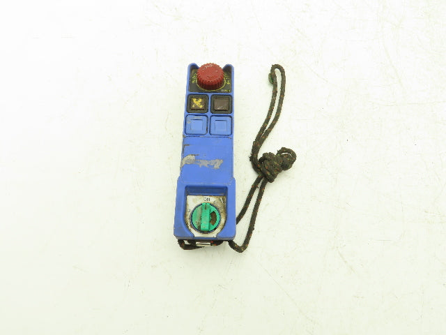 InMotion 220 Series TX Wireless Crane Remote 2-Button Up Down Transmitter