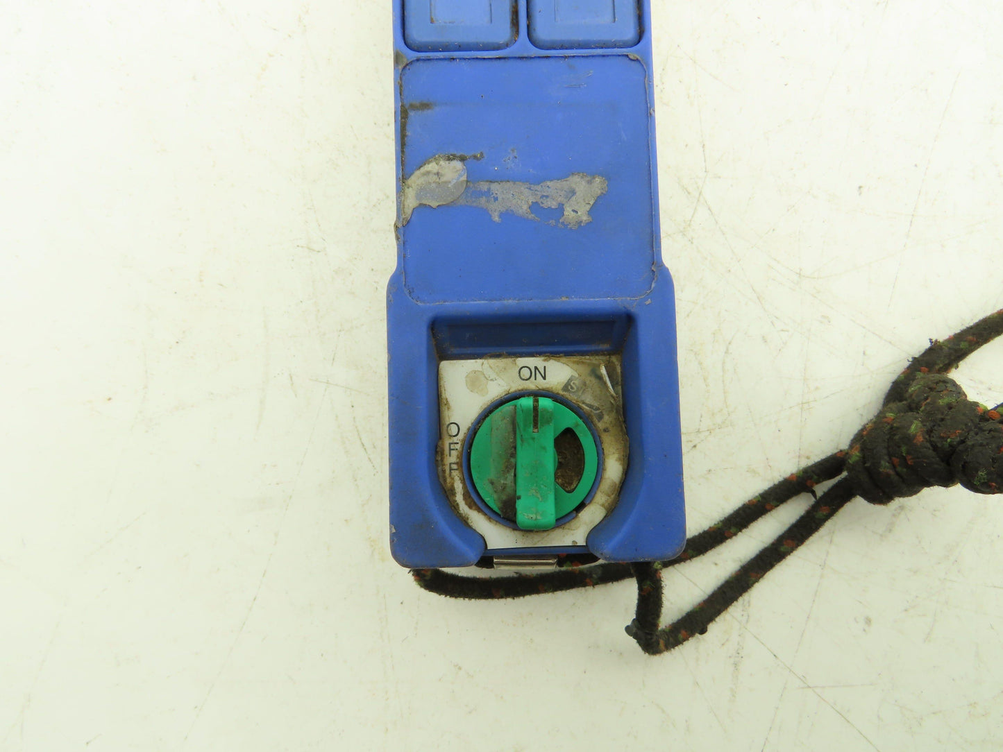 InMotion 220 Series TX Wireless Crane Remote 2-Button Up Down Transmitter