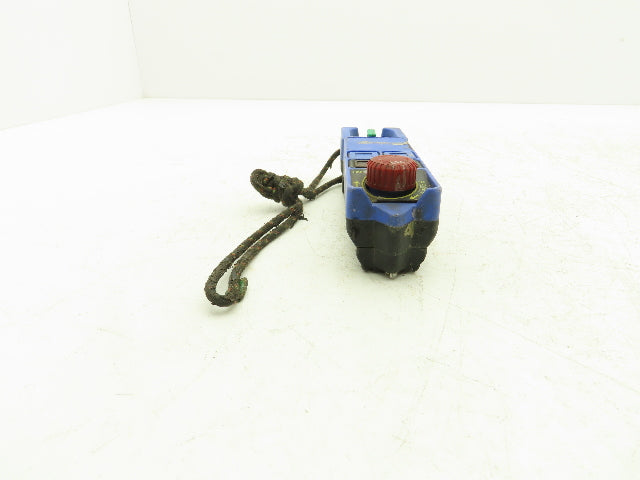 InMotion 220 Series TX Wireless Crane Remote 2-Button Up Down Transmitter
