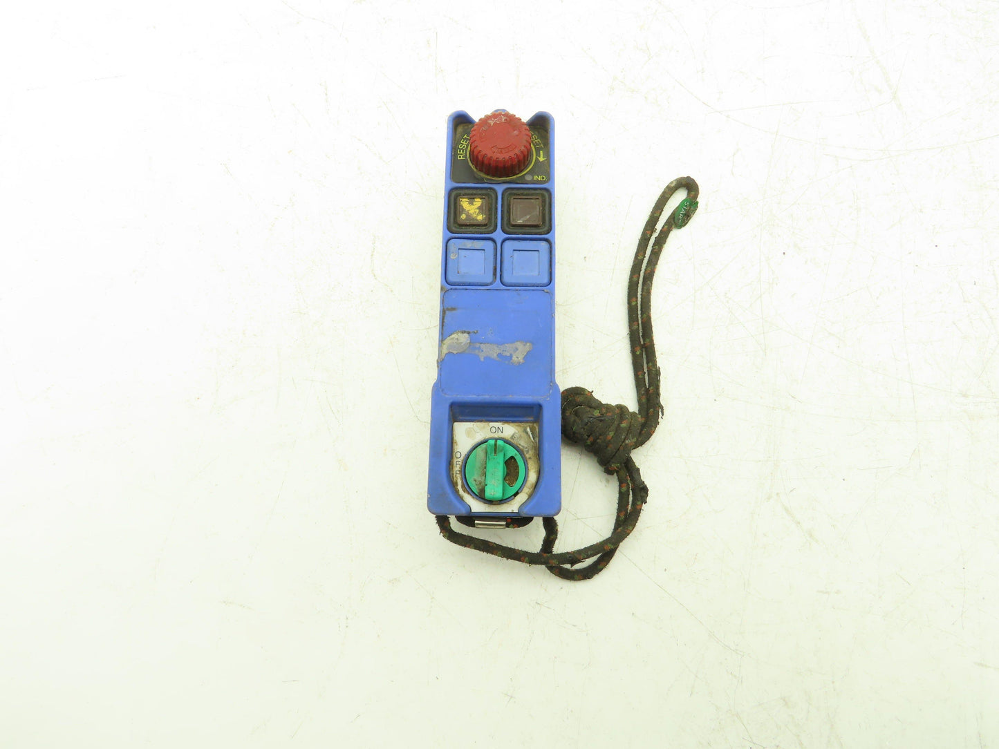 InMotion 220 Series TX Wireless Crane Remote 2-Button Up Down Transmitter
