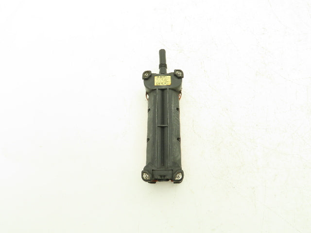 Telecrane F21-S6-TX Wireless Crane Remote 6-Button 3-Motion Transmitter