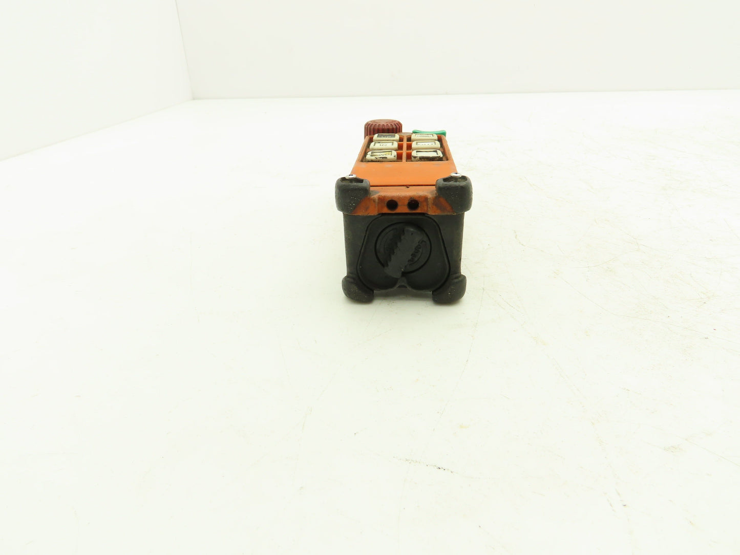 Telecrane F21-S6-TX Wireless Crane Remote 6-Button 3-Motion Transmitter