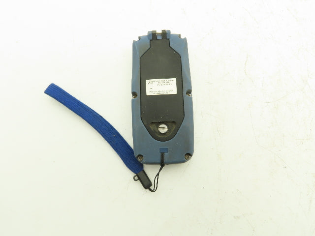 InMotion 160 Series TX Wireless Crane Remote 6-Button 2-Motion Transmitter