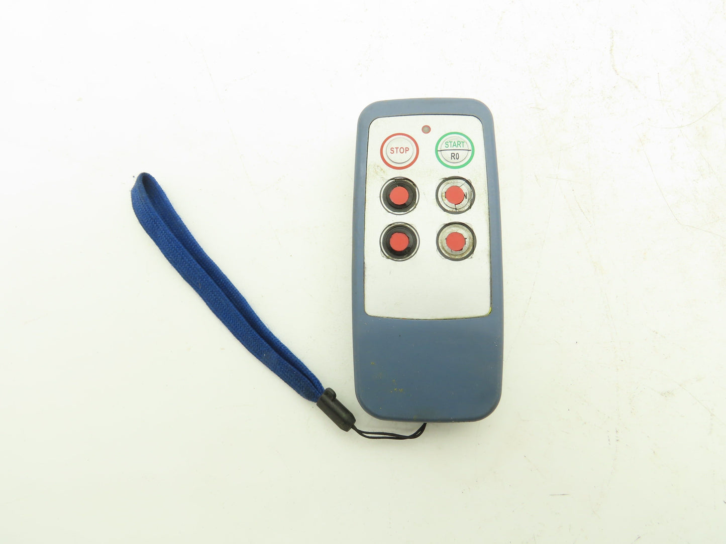 InMotion 160 Series TX Wireless Crane Remote 6-Button 2-Motion Transmitter