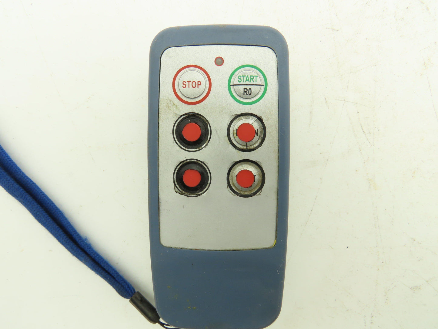 InMotion 160 Series TX Wireless Crane Remote 6-Button 2-Motion Transmitter
