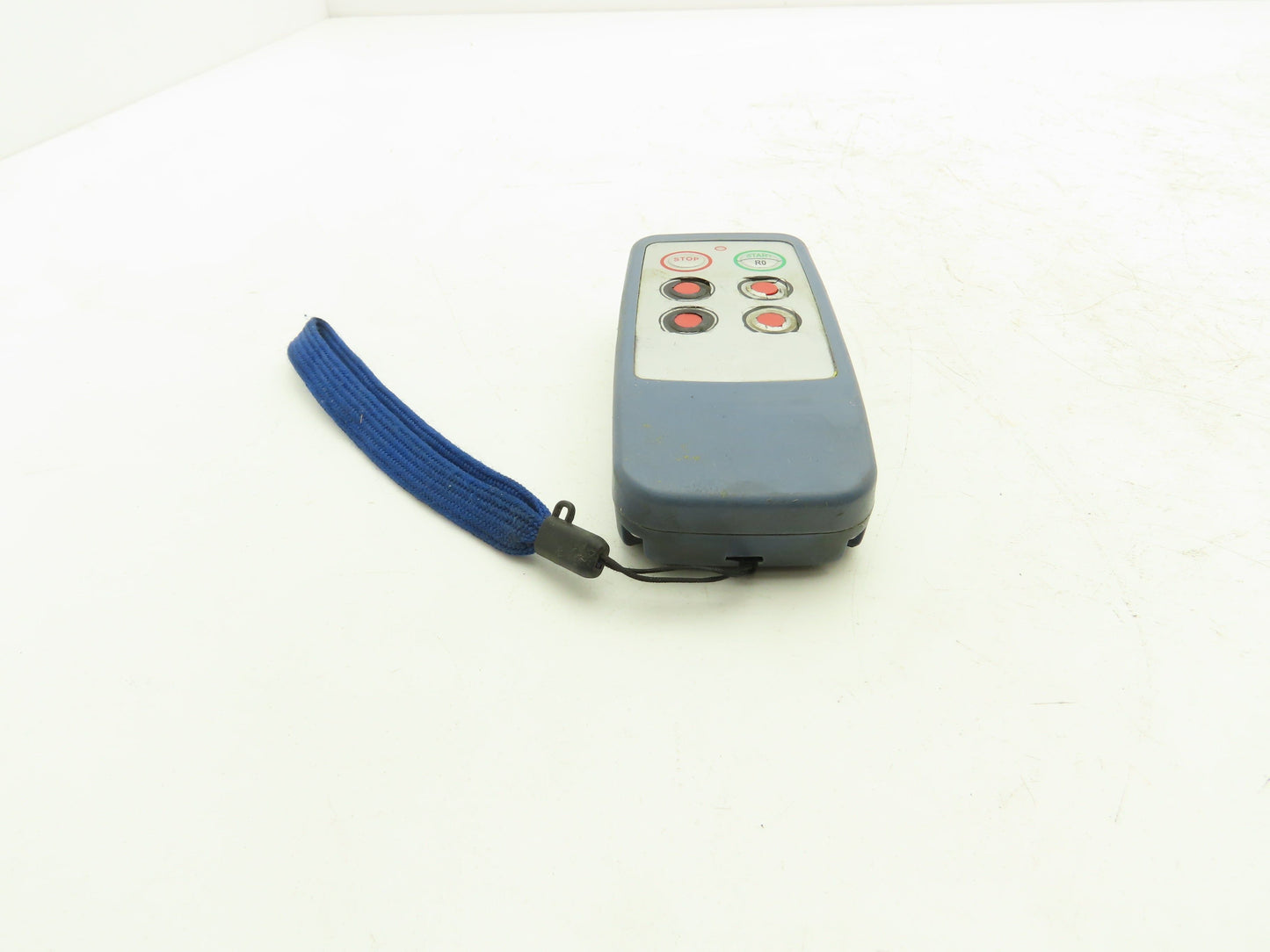 InMotion 160 Series TX Wireless Crane Remote 6-Button 2-Motion Transmitter