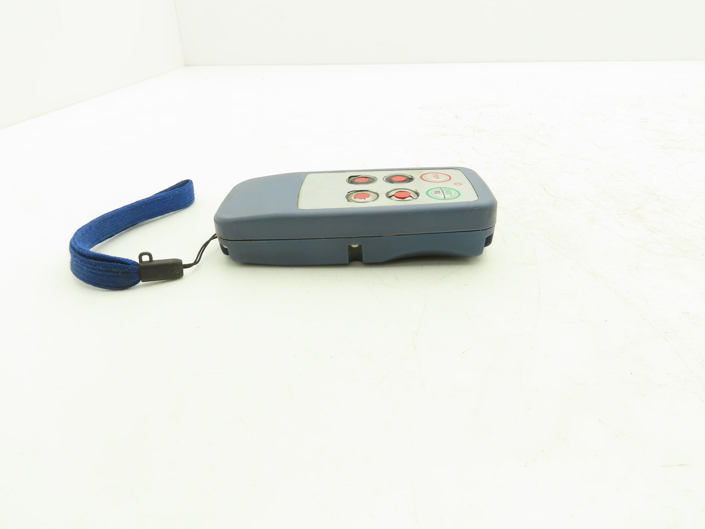 InMotion 160 Series TX Wireless Crane Remote 6-Button 2-Motion Transmitter