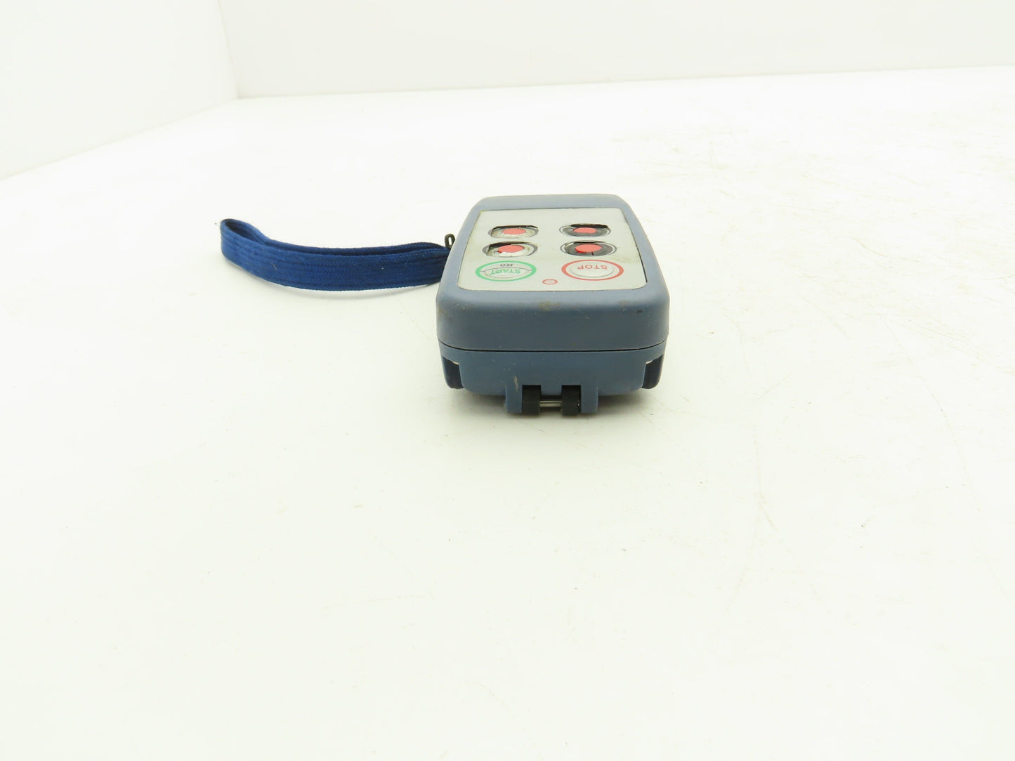 InMotion 160 Series TX Wireless Crane Remote 6-Button 2-Motion Transmitter