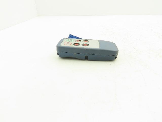 InMotion 160 Series TX Wireless Crane Remote 6-Button 2-Motion Transmitter