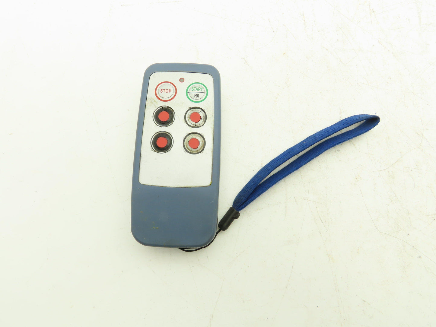 InMotion 160 Series TX Wireless Crane Remote 6-Button 2-Motion Transmitter